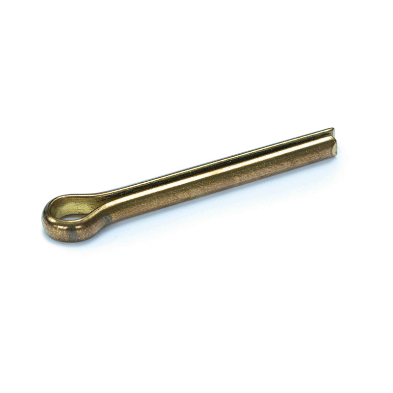 Split Pin Brass